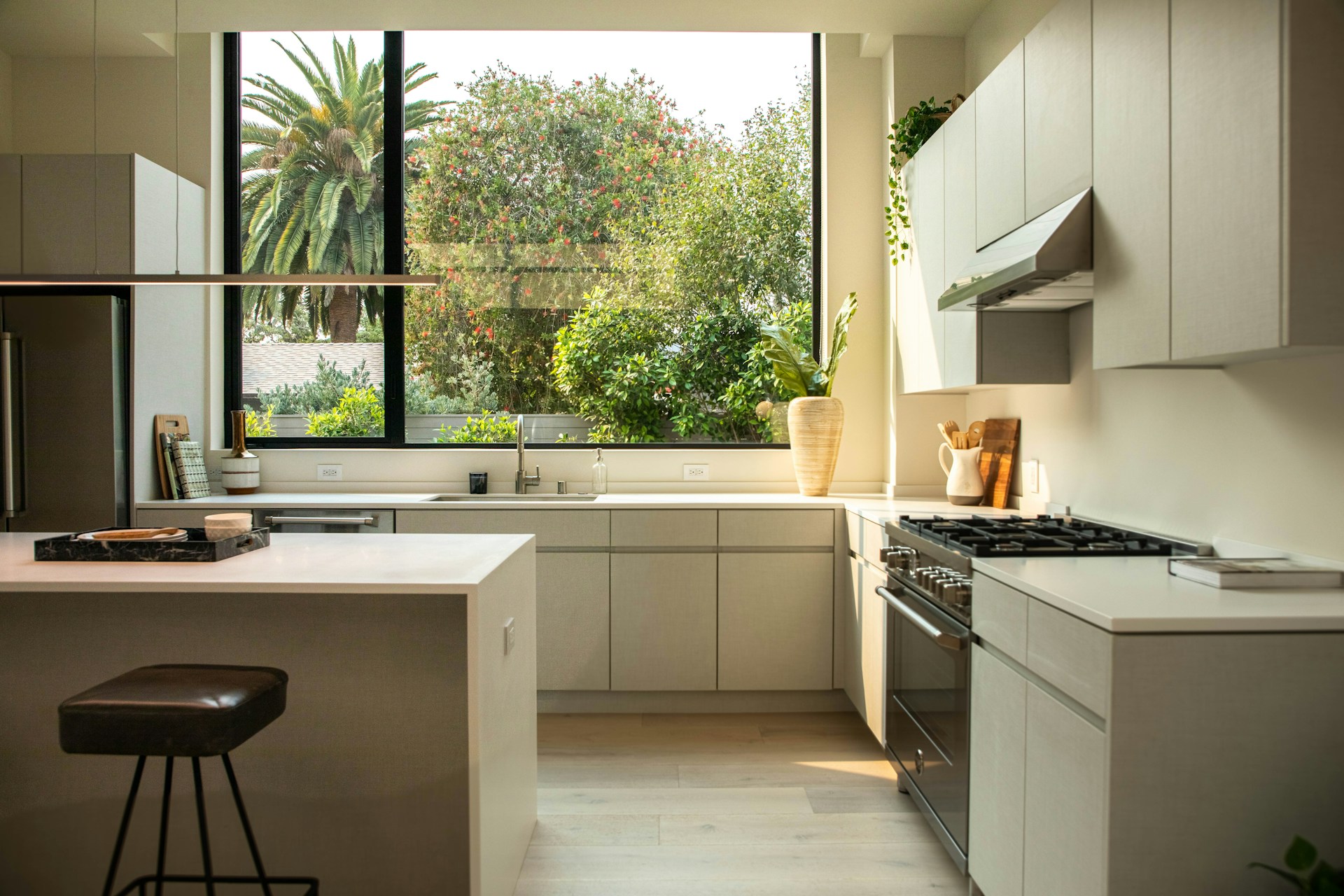 Kitchen Remodeling Project